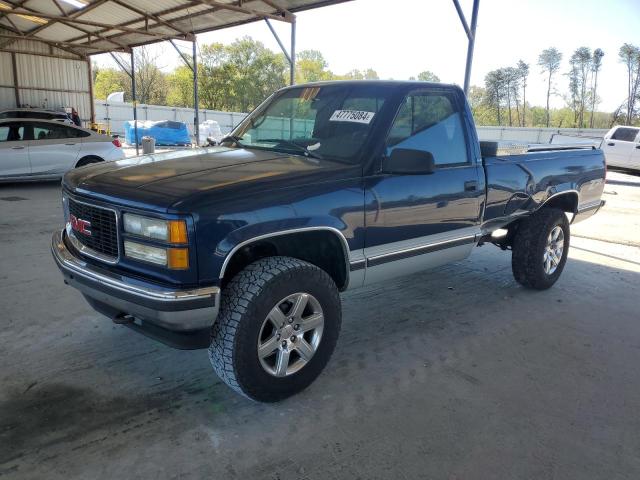 GMC SIERRA 1995 1gtek14kxsz553982