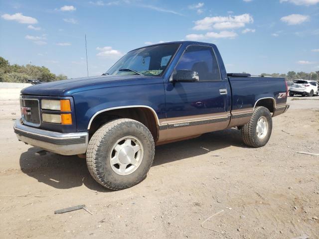 GMC SIERRA K15 1998 1gtek14r0wz512053