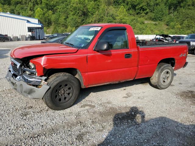 GMC NEW SIERRA 2005 1gtek14t15z182515