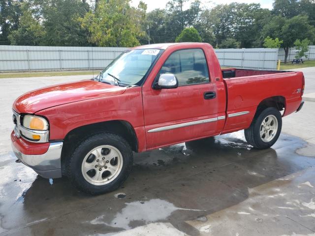 GMC NEW SIERRA 2000 1gtek14t1yz145193