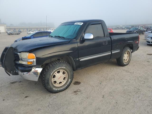 GMC NEW SIERRA 2002 1gtek14t22z169168