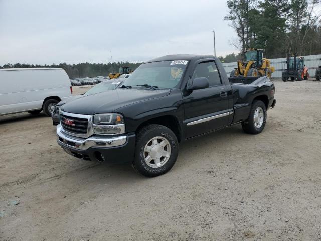 GMC SIERRA 2005 1gtek14t25z260462