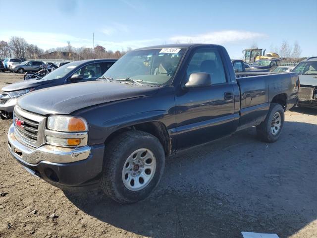 GMC NEW SIERRA 2005 1gtek14t25z349979