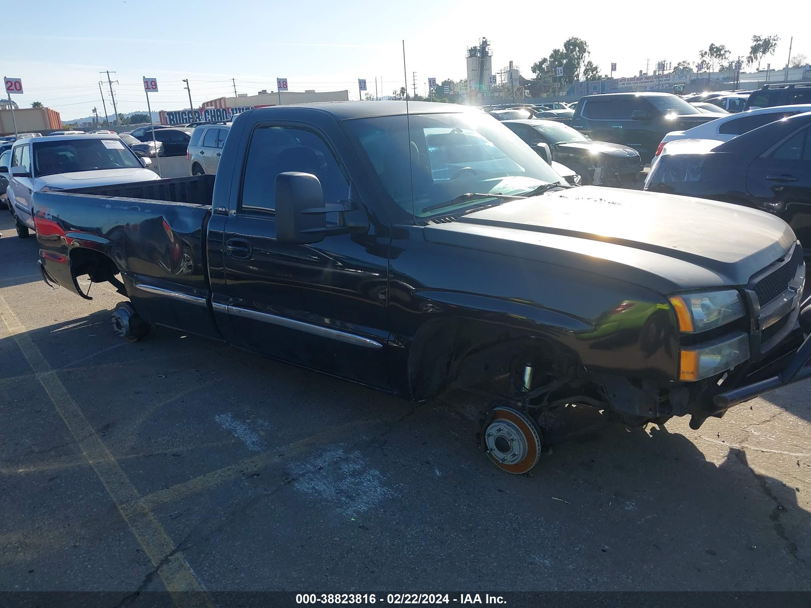 GMC SIERRA 2000 1gtek14t4ye128363