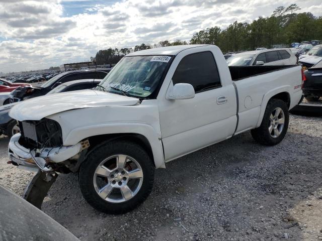 GMC SIERRA 2004 1gtek14t54z258736