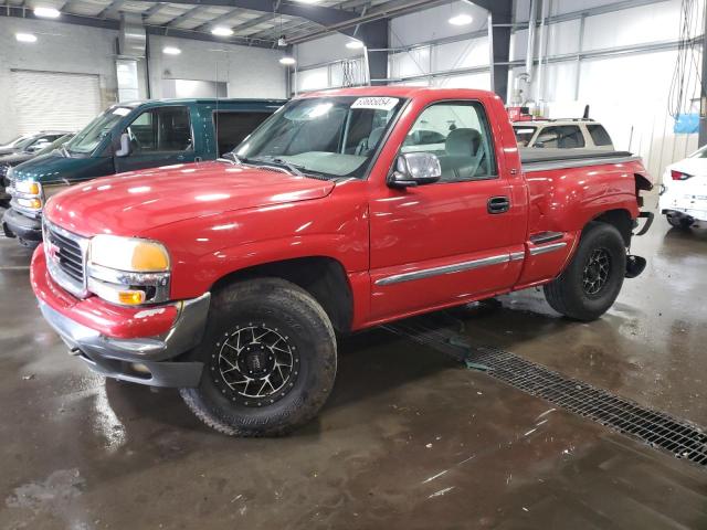 GMC SIERRA 1999 1gtek14t5xz522753