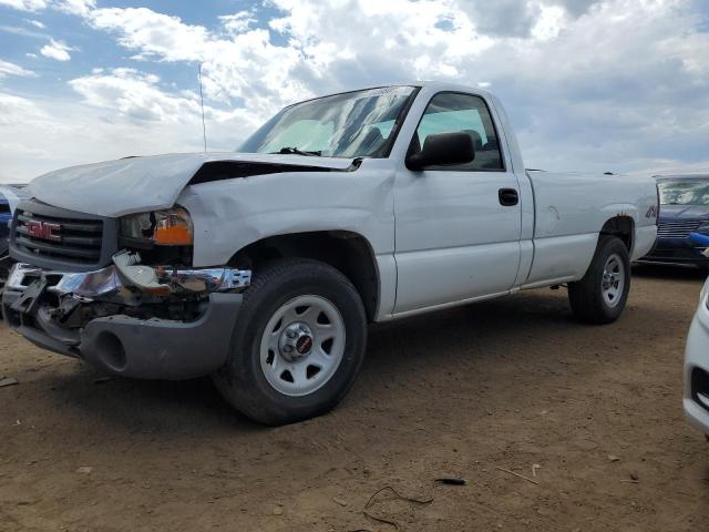 GMC NEW SIERRA 2005 1gtek14t95z105522