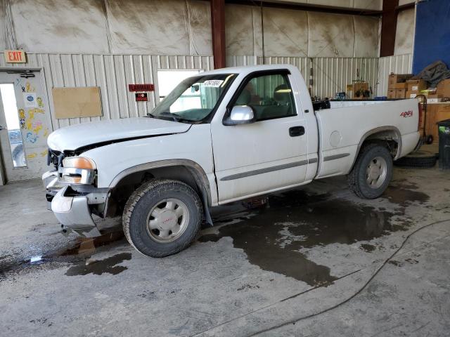 GMC SIERRA 1999 1gtek14v0xz504615