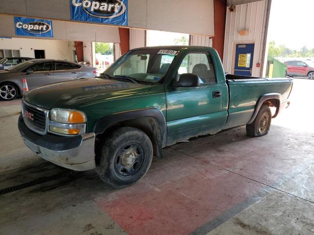 GMC NEW SIERRA 2000 1gtek14v1ye326643