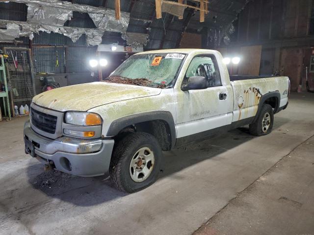 GMC NEW SIERRA 2004 1gtek14v24z280078