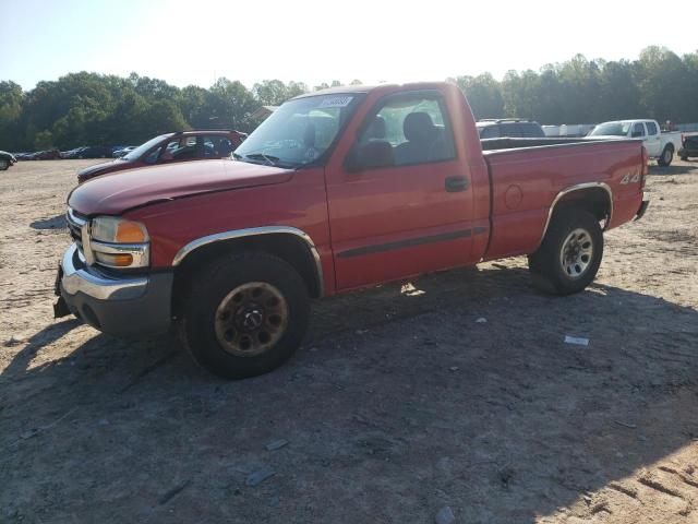 GMC NEW SIERRA 2005 1gtek14v25z328289