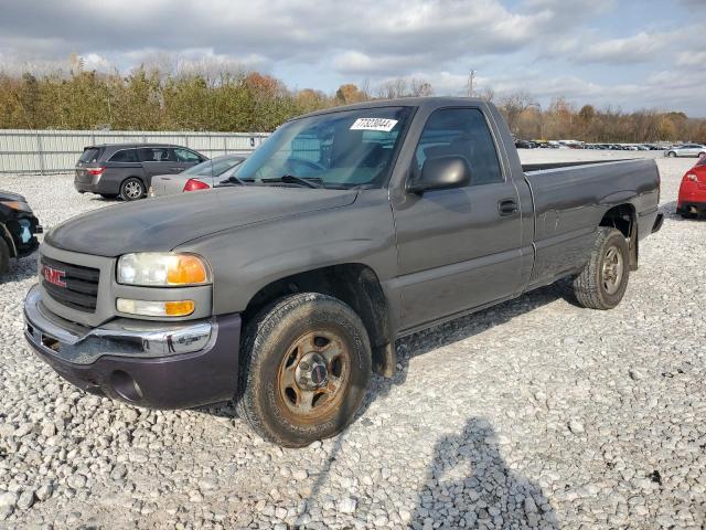 GMC NEW SIERRA 2004 1gtek14v34z227664