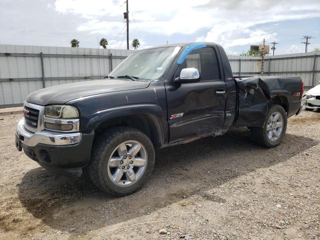 GMC NEW SIERRA 2005 1gtek14v35z149839