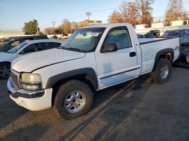 GMC NEW SIERRA 2003 1gtek14v43z264365