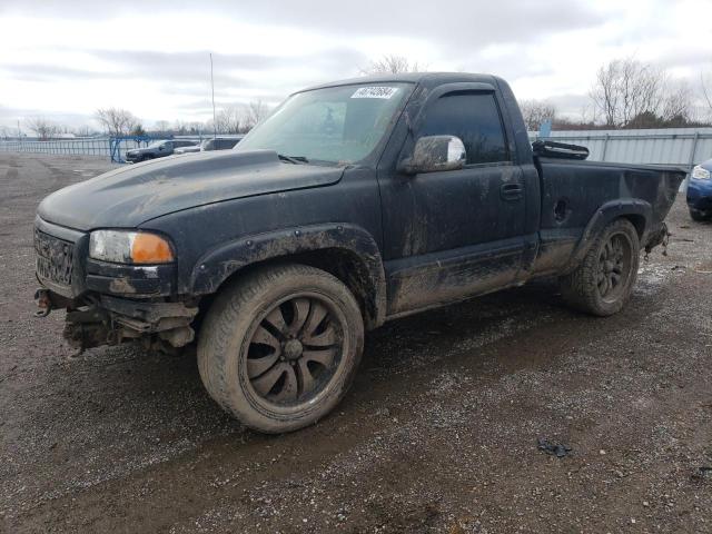 GMC SIERRA 2004 1gtek14v64z277006