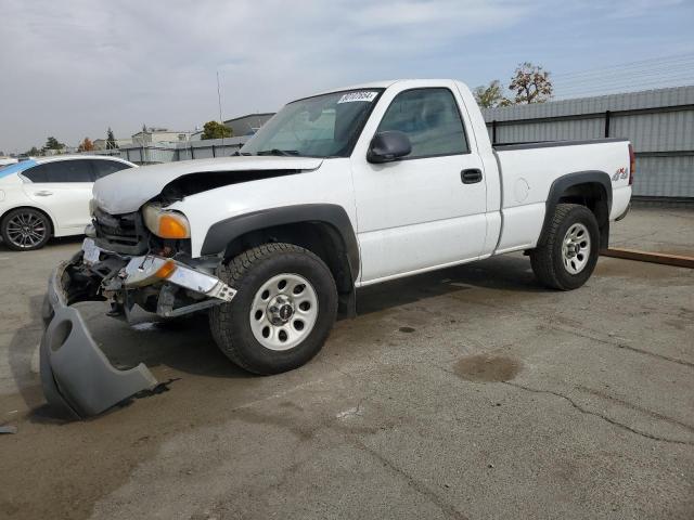 GMC NEW SIERRA 2005 1gtek14v65z222010