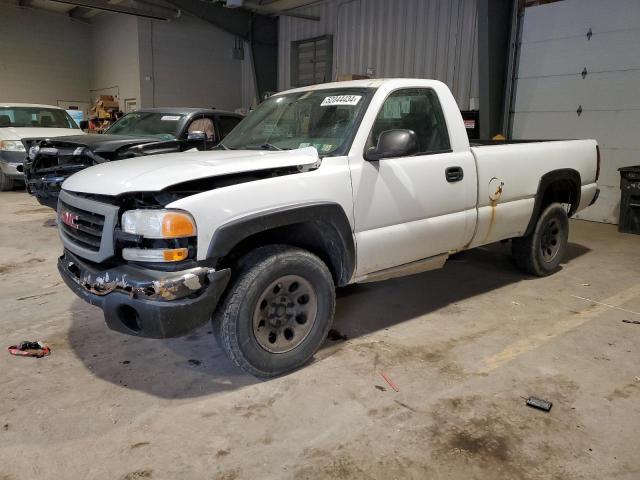 GMC SIERRA 2006 1gtek14v66e185369