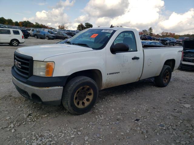 GMC SIERRA K15 2008 1gtek14x08z177829