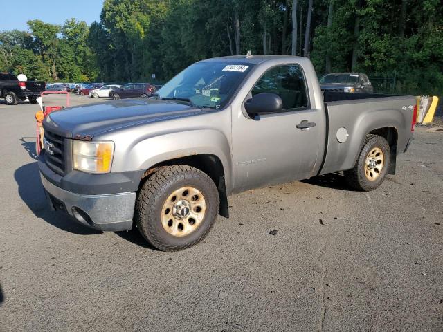 GMC SIERRA K15 2008 1gtek14x08z331116