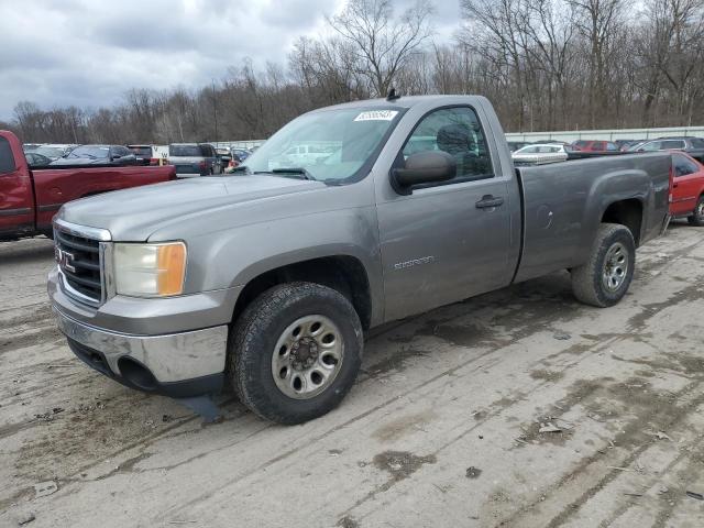 GMC SIERRA 2008 1gtek14x18z100662