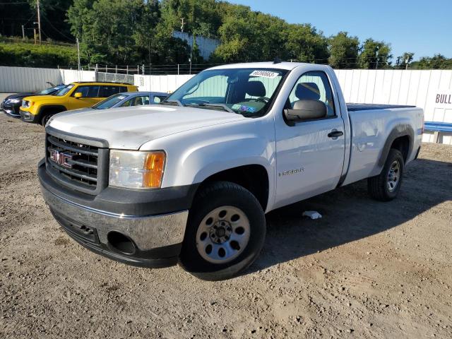 GMC SIERRA K15 2008 1gtek14x18z255793