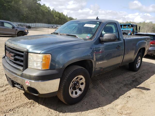 GMC SIERRA K15 2008 1gtek14x28z157498