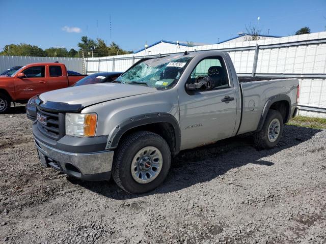 GMC SIERRA 2009 1gtek14x39z150254