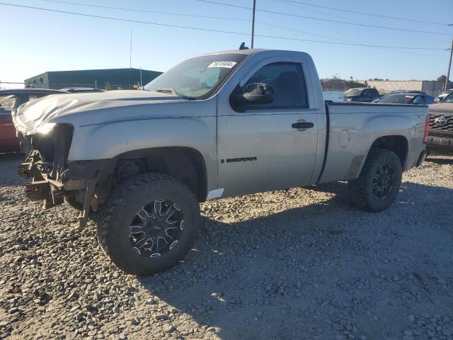 GMC SIERRA K15 2008 1gtek14x58z184887