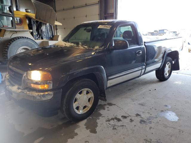 GMC SIERRA 2005 1gtek14z05z179349