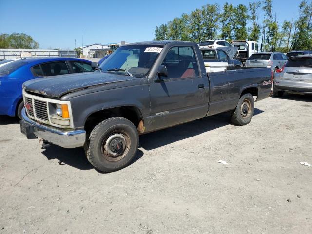 GMC SIERRA 1993 1gtek14z2pe549968