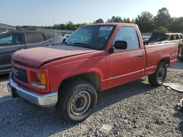 GMC SIERRA K15 1994 1gtek14z6rz516807