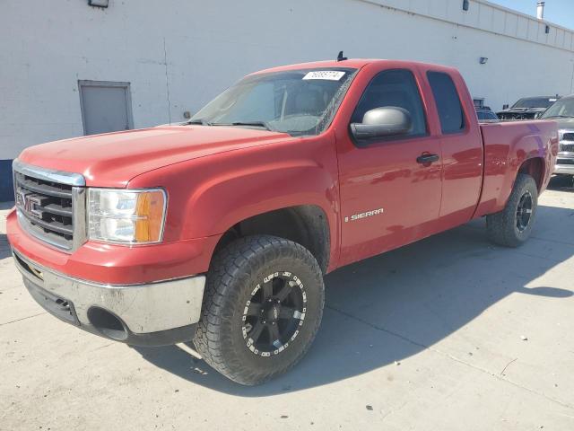 GMC NEW SIERRA 2007 1gtek19007e506188