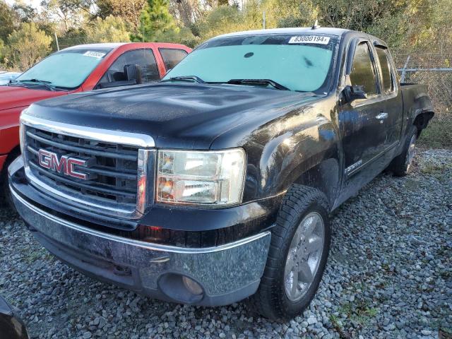 GMC SIERRA K15 2008 1gtek19058z143638