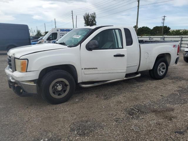 GMC NEW SIERRA 2007 1gtek19097z520146