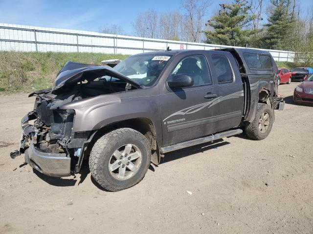 GMC SIERRA 2007 1gtek190x7z564009