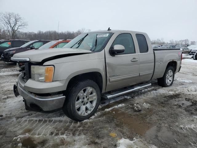 GMC SIERRA 2007 1gtek190x7z583806