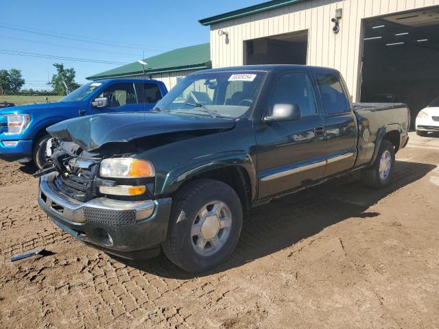 GMC NEW SIERRA 2006 1gtek19b26z181083