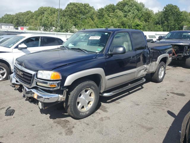 GMC NEW SIERRA 2005 1gtek19bx5z304644