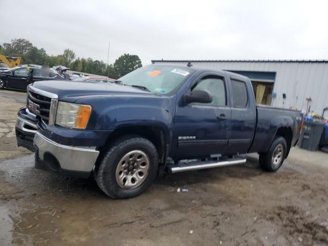 GMC SIERRA K15 2009 1gtek19c19z280216