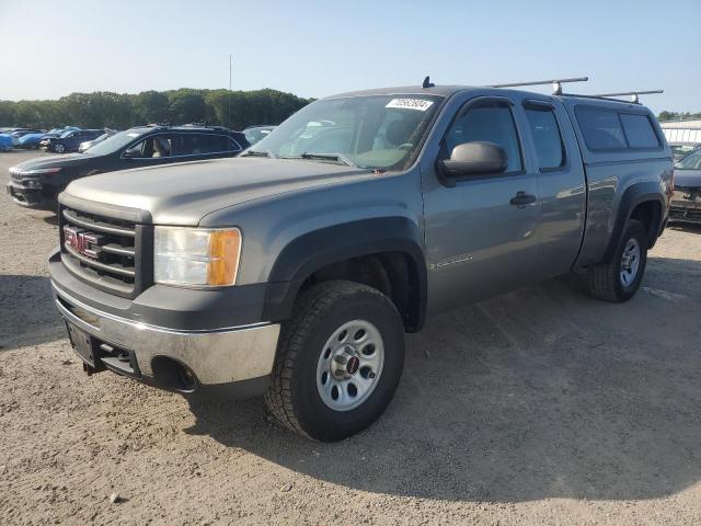 GMC SIERRA K15 2009 1gtek19c69z162551