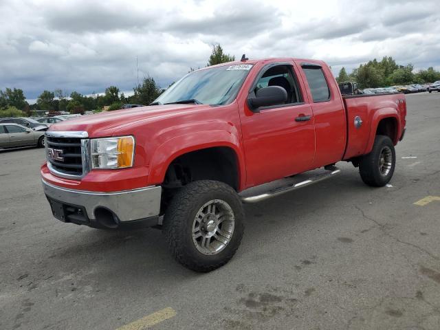 GMC SIERRA 2007 1gtek19c77z618005