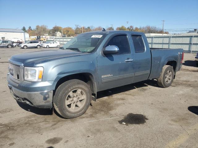 GMC SIERRA K15 2009 1gtek19c79z281029