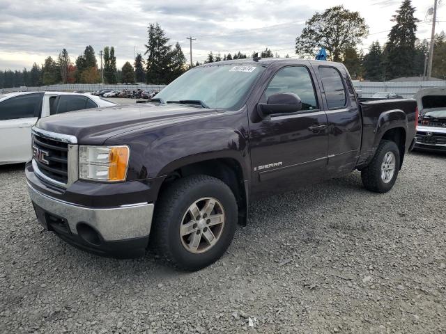 GMC SIERRA K15 2008 1gtek19j18z282268