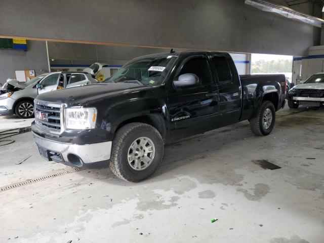 GMC SIERRA K15 2008 1gtek19j48z175201