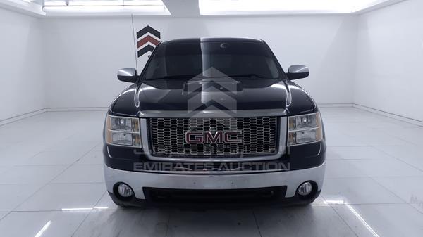 GMC SIERRA 2008 1gtek19j78e119292