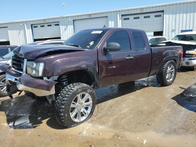 GMC SIERRA K15 2008 1gtek19j78z112724