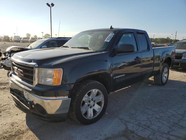 GMC SIERRA K15 2008 1gtek19j88z268657