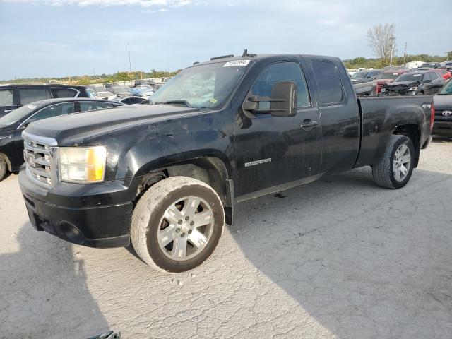 GMC NEW SIERRA 2007 1gtek19jx7z586858