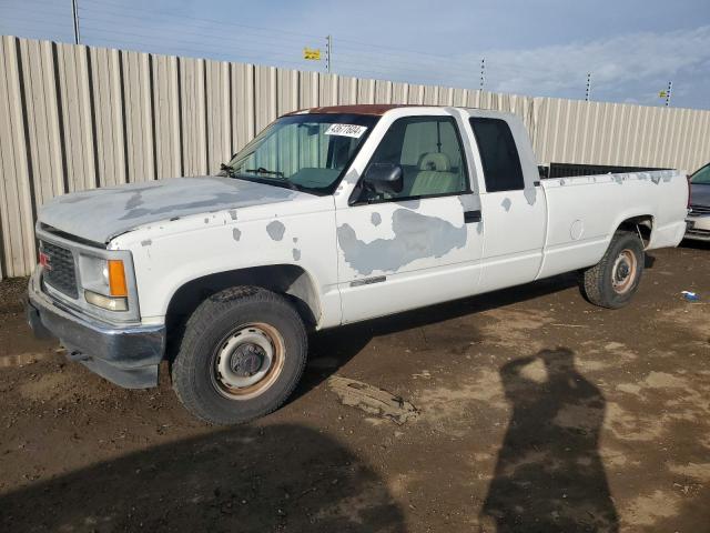 GMC SIERRA 1994 1gtek19k9re545236