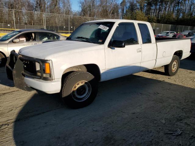 GMC SIERRA 1998 1gtek19m0we548278